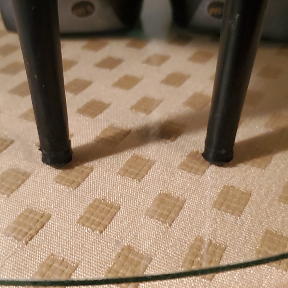 Ladies shoe - Picture 6 of 8